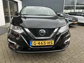 Nissan Qashqai (2019) thumbnail 15