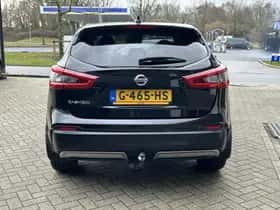 Nissan Qashqai (2019) thumbnail 16