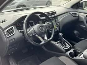 Nissan Qashqai (2019) thumbnail 20