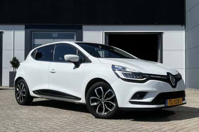 Renault Clio (2018) thumbnail 5