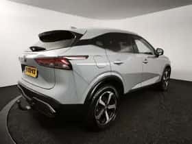 Nissan Qashqai (2023) thumbnail 2