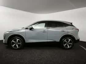 Nissan Qashqai (2023) thumbnail 15