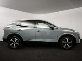 Nissan Qashqai (2023) thumbnail 16