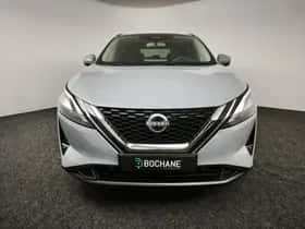 Nissan Qashqai (2023) thumbnail 17