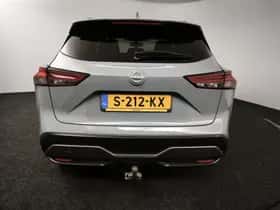 Nissan Qashqai (2023) thumbnail 18