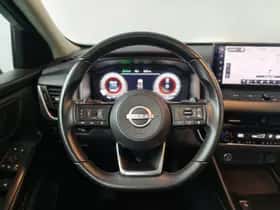 Nissan Qashqai (2023) thumbnail 20