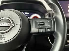 Nissan Qashqai (2023) thumbnail 23