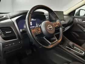 Nissan Qashqai (2023) thumbnail 26