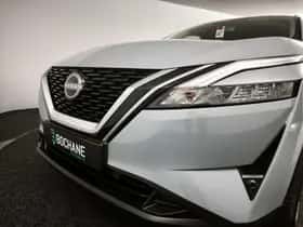 Nissan Qashqai (2023) thumbnail 28
