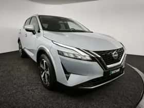 Nissan Qashqai (2023) thumbnail 5