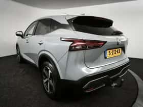 Nissan Qashqai (2023) thumbnail 6