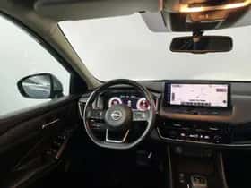 Nissan Qashqai (2023) thumbnail 10