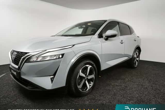 Nissan Qashqai (2023) thumbnail 1