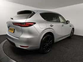 Mazda CX-60 (2023) thumbnail 2