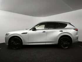 Mazda CX-60 (2023) thumbnail 16
