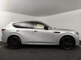 Mazda CX-60 (2023) thumbnail 17