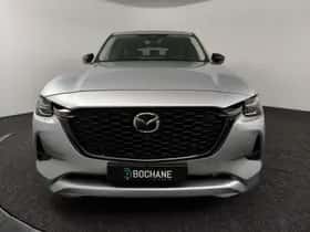 Mazda CX-60 (2023) thumbnail 18