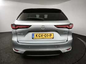 Mazda CX-60 (2023) thumbnail 19