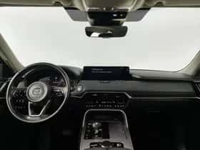Mazda CX-60 (2023) thumbnail 3