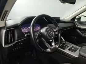 Mazda CX-60 (2023) thumbnail 27