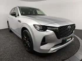 Mazda CX-60 (2023) thumbnail 5