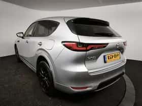 Mazda CX-60 (2023) thumbnail 6