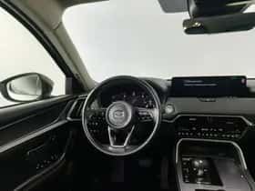 Mazda CX-60 (2023) thumbnail 10