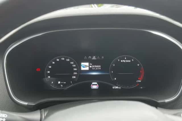 Renault Mégane (2023) thumbnail 4