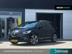Renault Grand Scénic (2018)