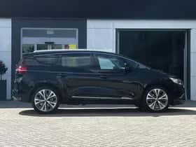 Renault Grand Scénic (2018) thumbnail 12