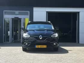Renault Grand Scénic (2018) thumbnail 13