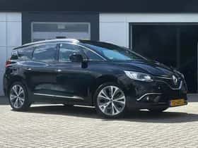 Renault Grand Scénic (2018) thumbnail 3