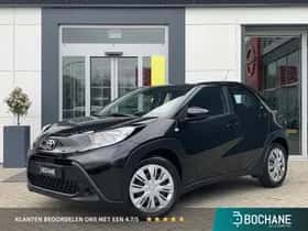 Toyota Aygo (2024)