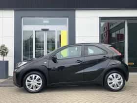Toyota Aygo (2024) thumbnail 14