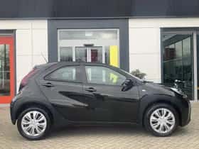 Toyota Aygo (2024) thumbnail 15