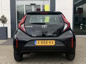 Toyota Aygo (2024) thumbnail 17