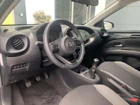 Toyota Aygo (2024) thumbnail 22