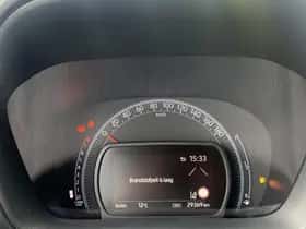 Toyota Aygo (2024) thumbnail 4