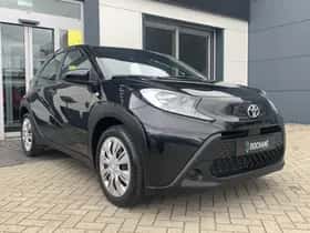 Toyota Aygo (2024) thumbnail 5