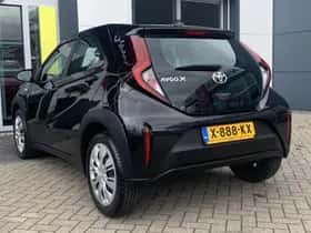 Toyota Aygo (2024) thumbnail 6