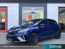 Renault Clio (2024)