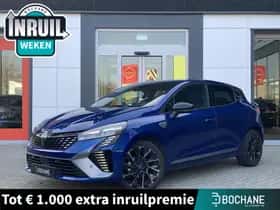 Renault Clio (2024)