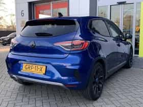 Renault Clio (2024) thumbnail 2