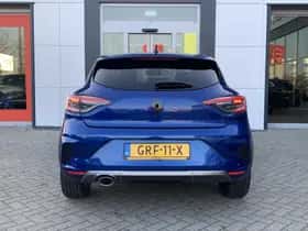 Renault Clio (2024) thumbnail 15