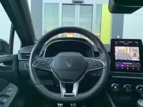Renault Clio (2024) thumbnail 3