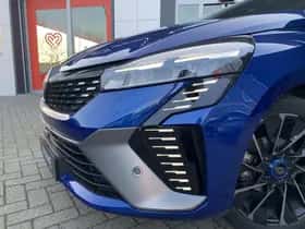 Renault Clio (2024) thumbnail 21