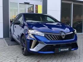 Renault Clio (2024) thumbnail 4