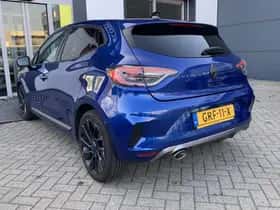 Renault Clio (2024) thumbnail 5