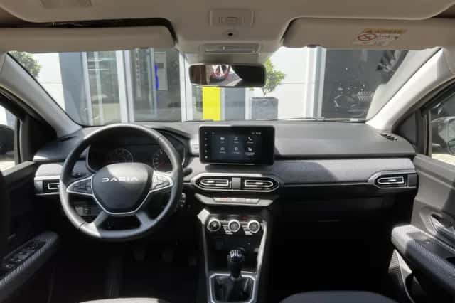 Dacia Sandero (2026) thumbnail 3