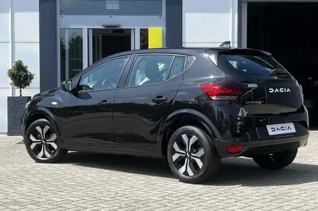 Dacia Sandero (2026) thumbnail 6